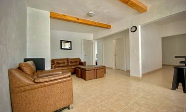 CASA EN VENTA EN LAS FINCAS