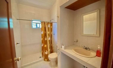 CASA EN VENTA EN LAS FINCAS