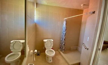 CASA EN VENTA EN LAS FINCAS