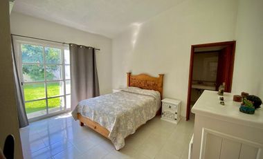 CASA EN VENTA EN LAS FINCAS