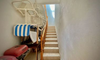 CASA EN VENTA EN LAS FINCAS