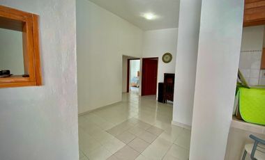 CASA EN VENTA EN LAS FINCAS