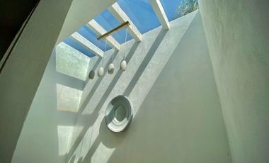 CASA EN VENTA EN LAS FINCAS