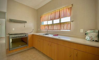 CASA EN VENTA EN LAS FINCAS