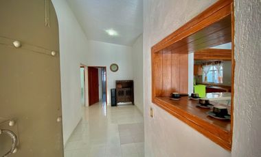 CASA EN VENTA EN LAS FINCAS