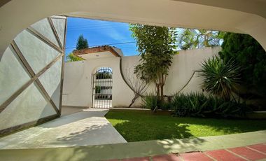 CASA EN VENTA EN LAS FINCAS
