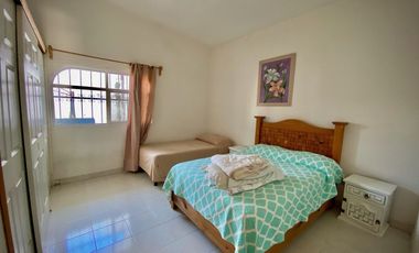 CASA EN VENTA EN LAS FINCAS
