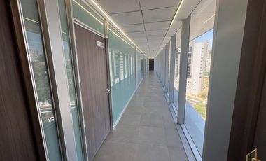(2) Oficinas en edificio AAA de oficinas en Interlomas, Huixquilucan