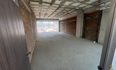 (2) Oficinas en edificio AAA de oficinas en Interlomas, Huixquilucan