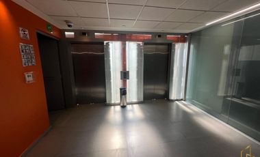 (2) Oficinas en edificio AAA de oficinas en Interlomas, Huixquilucan