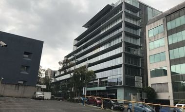 (2) Oficinas en edificio AAA de oficinas en Interlomas, Huixquilucan