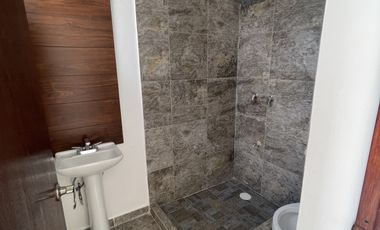 Casa en Venta en Campeche Santa Ana