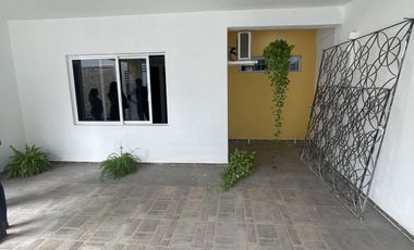 Casa en Venta en Campeche Santa Ana