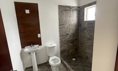 Casa en Venta en Campeche Santa Ana