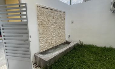 Casa en Venta en Campeche Santa Ana