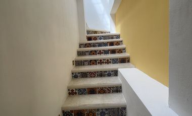 Casa en Venta en Campeche Santa Ana