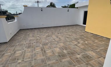 Casa en Venta en Campeche Santa Ana