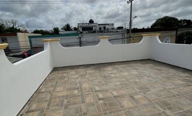 Casa en Venta en Campeche Santa Ana