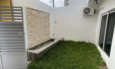 Casa en Venta en Campeche Santa Ana