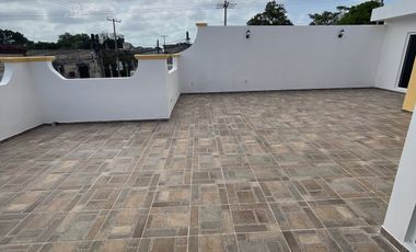 Casa en Venta en Campeche Santa Ana