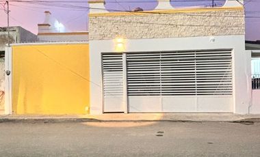 Casa en Venta en Campeche Santa Ana