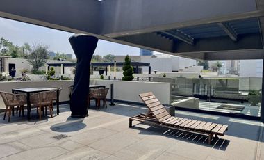 Venta PH Tivé Baumé Bosque real