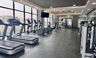 Venta PH Tivé Baumé Bosque real