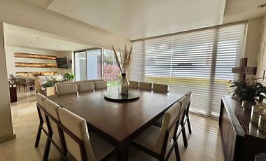 Casa en  Venta en Valle Real 4 recamaras