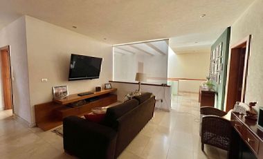 Casa en  Venta en Valle Real 4 recamaras