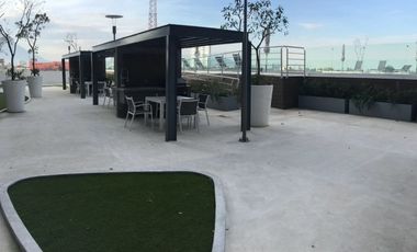 DEPARTAMENTO EN RENTA NUEVO SUR