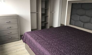 DEPARTAMENTO EN RENTA NUEVO SUR