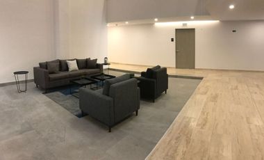 DEPARTAMENTO EN RENTA NUEVO SUR