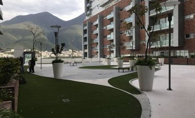DEPARTAMENTO EN RENTA NUEVO SUR