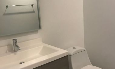 DEPARTAMENTO EN RENTA NUEVO SUR