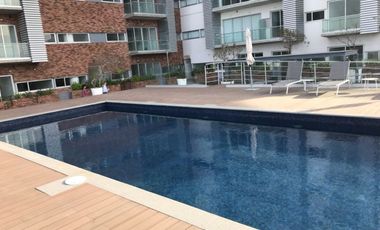 DEPARTAMENTO EN RENTA NUEVO SUR