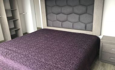 DEPARTAMENTO EN RENTA NUEVO SUR