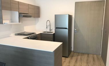 DEPARTAMENTO EN RENTA NUEVO SUR
