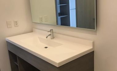 DEPARTAMENTO EN RENTA NUEVO SUR