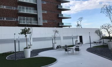 DEPARTAMENTO EN RENTA NUEVO SUR