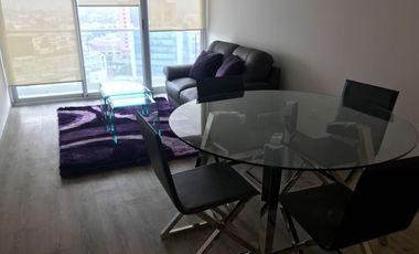DEPARTAMENTO EN RENTA NUEVO SUR