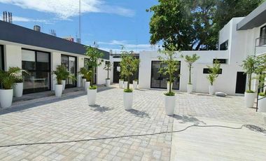 DEPARTAMENTO EN RENTA, AMUEBLADO, LOFT, SUITE. CARMEN, CAMPECHE