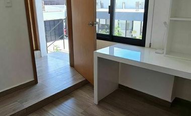 DEPARTAMENTO EN RENTA, AMUEBLADO, LOFT, SUITE. CARMEN, CAMPECHE