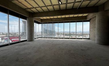 VENTA Y RENTA DE OFICINAS EN ZONA ANGELOPOLIS