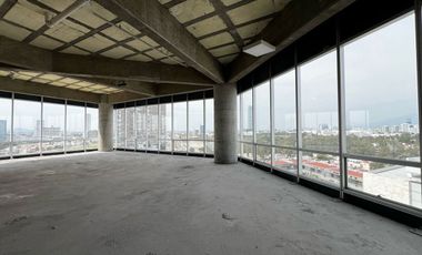 VENTA Y RENTA DE OFICINAS EN ZONA ANGELOPOLIS