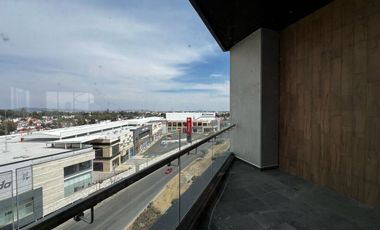 VENTA Y RENTA DE OFICINAS EN ZONA ANGELOPOLIS