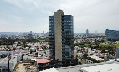 VENTA Y RENTA DE OFICINAS EN ZONA ANGELOPOLIS