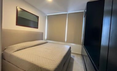Deapartamento en Venta Torre Luzia Centro de Monterrey
