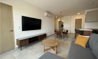 Deapartamento en Venta Torre Luzia Centro de Monterrey