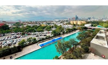 Deapartamento en Venta Torre Luzia Centro de Monterrey