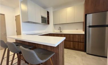 Deapartamento en Venta Torre Luzia Centro de Monterrey